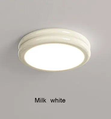 Modern LED ceiling light for living room, bedroom, dining room or kitchen