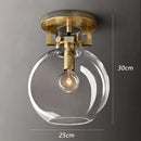 Nordic ceiling light for modern and elegant interiors