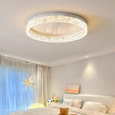 Modern Nordic adjustable LED ceiling light