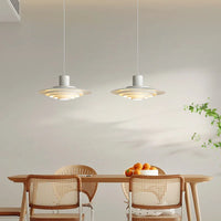 Danish design LED chandelier for modern interiors