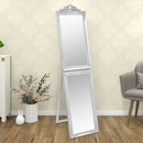 standing mirror for an elegant and modern decoration