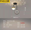 Star LED ball pendant light for indoor and outdoor decoration