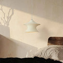 Minimalist nordic wabi sabi chandelier for modern interiors