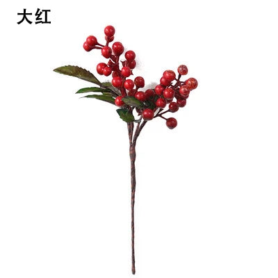 Silk artificial flowers for wedding and home decoration - vue 14 sur 23