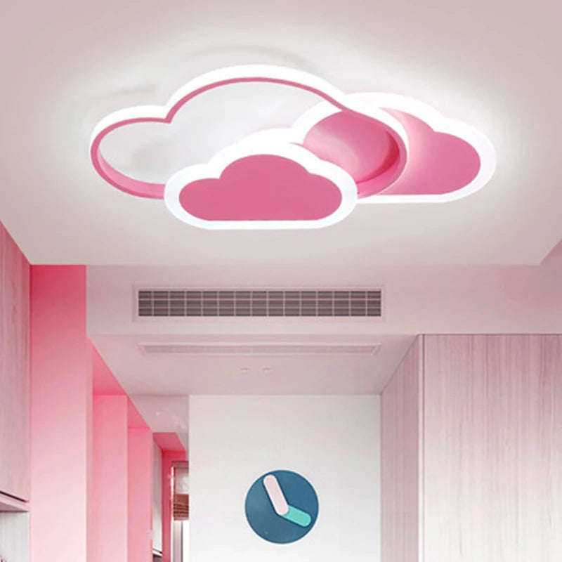 Modern LED ceiling lights for elegant and contemporary indoor spaces