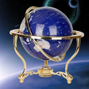globe decoration for education and office