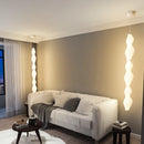 Custom nordic rotomoulded bamboo tatami pendant lamp