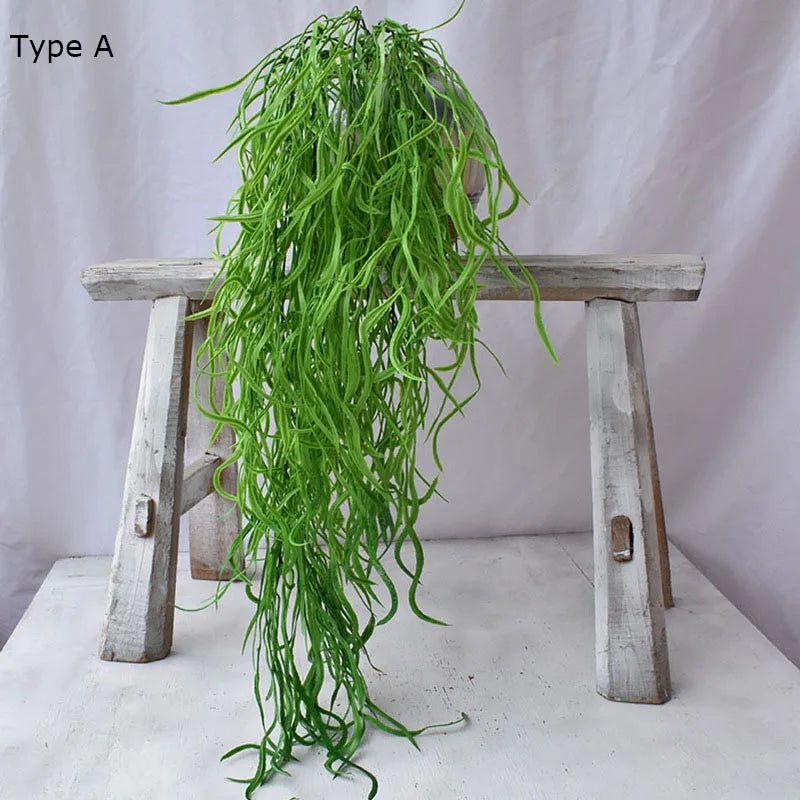 Artificial plant green wall for indoor and outdoor decoration