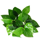 Artificial plants for wall and garden decoration
