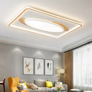 Nordic cartoon LED ceiling lights indoor art decoration