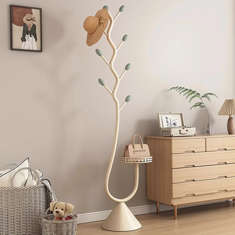 luxury ergonomic coat racks cheap design portable furniture