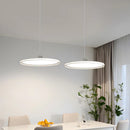 Nordic UFO LED pendant light