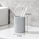 elegant and lightweight European luxury bathroom accessories