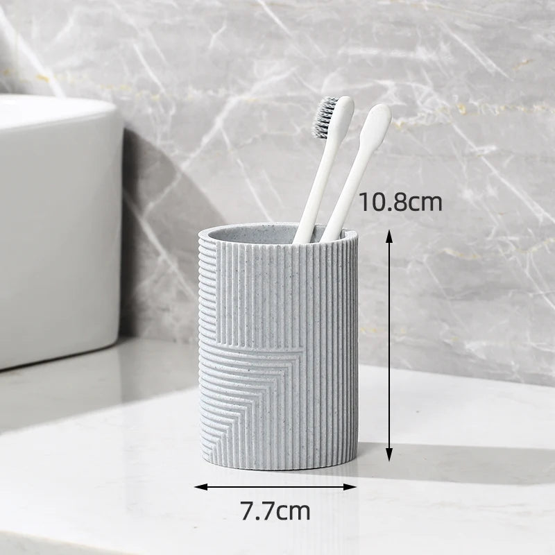 elegant and lightweight European luxury bathroom accessories - vue 16 sur 16