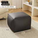 modern lightweight stool for entrance hall living room or bedroom