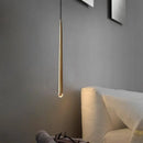 Nordic retro chandelier pendant light for villa, staircase, foyer or bar