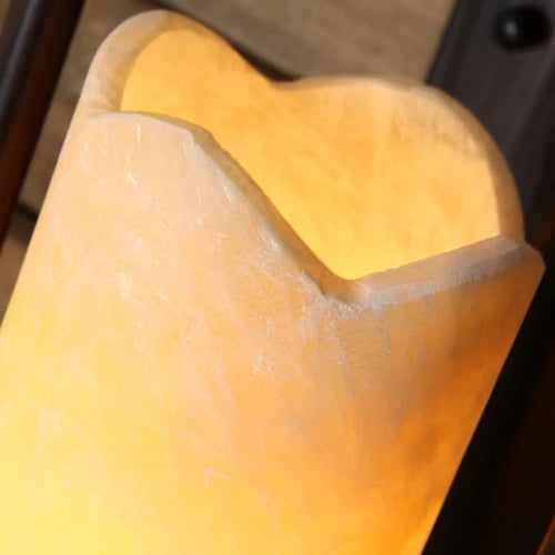 Creative retro wall light for garden and outdoor - vue 7 sur 6