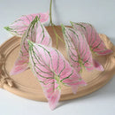 Artificial green plants for indoor and outdoor decoration