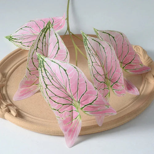 Artificial green plants for indoor and outdoor decoration - vue 12 sur 24