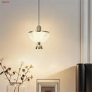 Creative acrylic pendant light nordic luxury decorative