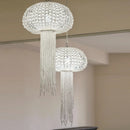 Art deco dimmable pendant light new trend 2023