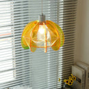 Nordic acrylic pendant light for modern decor