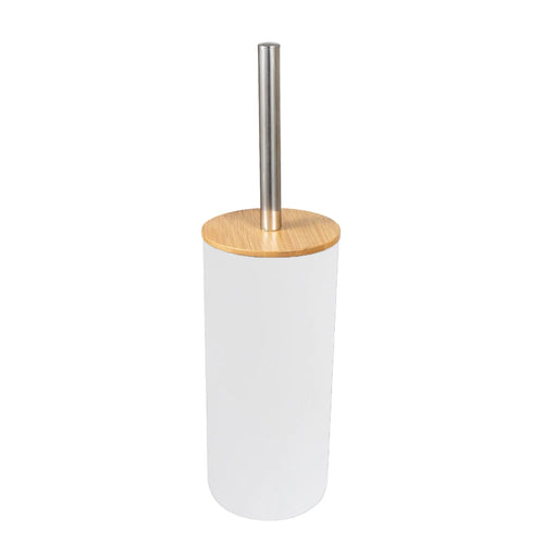 modern, stylish and practical bathroom cleaning brush - vue 20 sur 30
