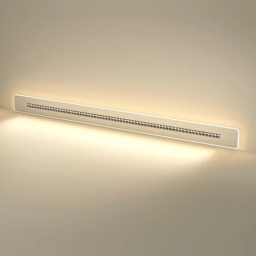 Chandelier with spotlight for eye protection and indoor decor - vue 3 sur 11