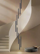 Elegant modern decorative pendant chandelier