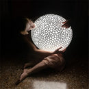 Calipso LED pendant light Italian design minimalist indoor lighting