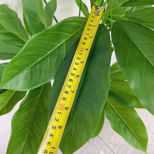 Artificial tropical plants for indoor and outdoor decoration - vue 6 sur 18