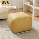 modern lightweight stool for entrance hall living room or bedroom