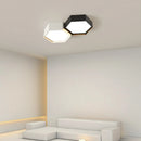 Modern simple creative minimalist ceiling lights