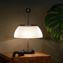 Elegant Italian retro desk lamp for modern interiors