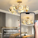 Modern Nordic ceiling pendant chandelier