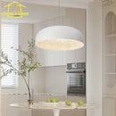 Decorative pendant light in French design for interior lighting