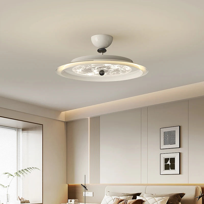 Luxury minimalist LED ceiling light modern design for interiors 2024