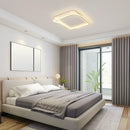 Modern LED ceiling light for stylish and bright interior decoration