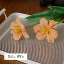 Artificial tulip flowers for wedding and garden decoration