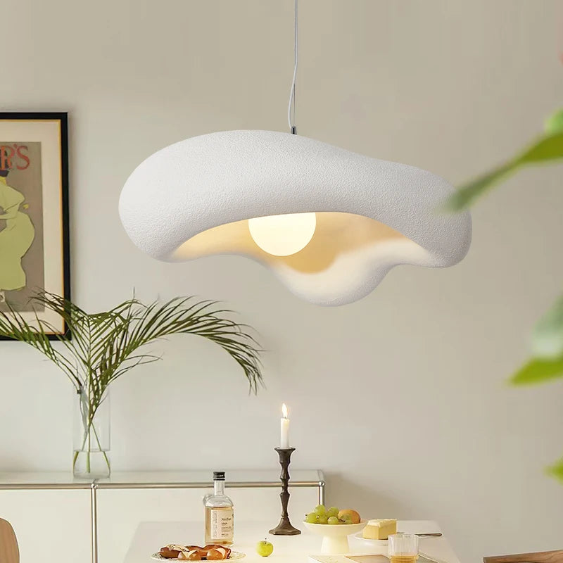Minimalist Nordic pendant light for modern and elegant decor