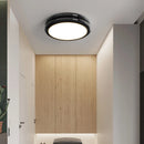 Modern LED ceiling light for elegant and stylish interiors