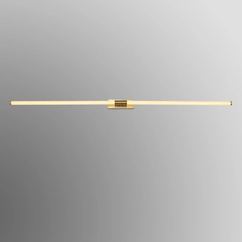 Modern led mirror lamp for elegant lighting