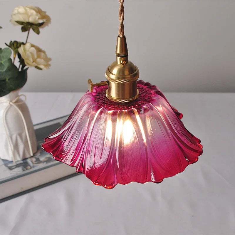 Modern chandelier for cafés, shops and inviting spaces