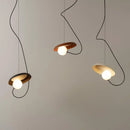 Modern Nordic pendant light for elegant interior decor