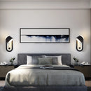 Minimalist nordic LED wall light modern home decoration