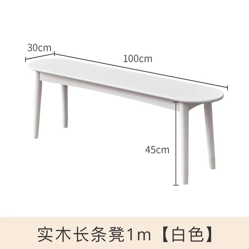 elegant and versatile bench for a refined and comfortable interior - vue 17 sur 21