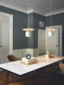 Nordic Danish creative designer chandelier for elegant interiors