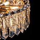 Nordic creative design dimmable decorative LED pendant ceiling light