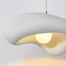 Wabi Sabi pendant light modern interior decoration contemporary design