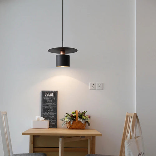 Nordic Danish creative designer chandelier for elegant interiors
